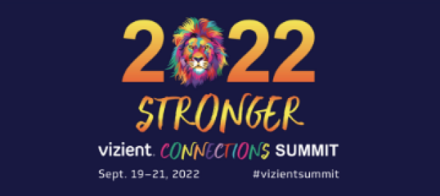 2022 Vizient Summit
