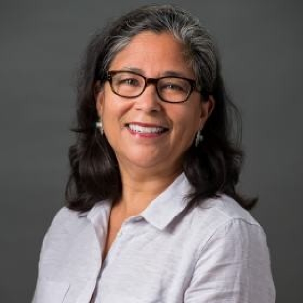 Faculty Spotlight: Carol Marquez, MD 