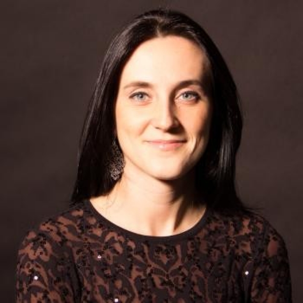 Faculty Spotlight: Nataliya Kovalchuk, PhD
